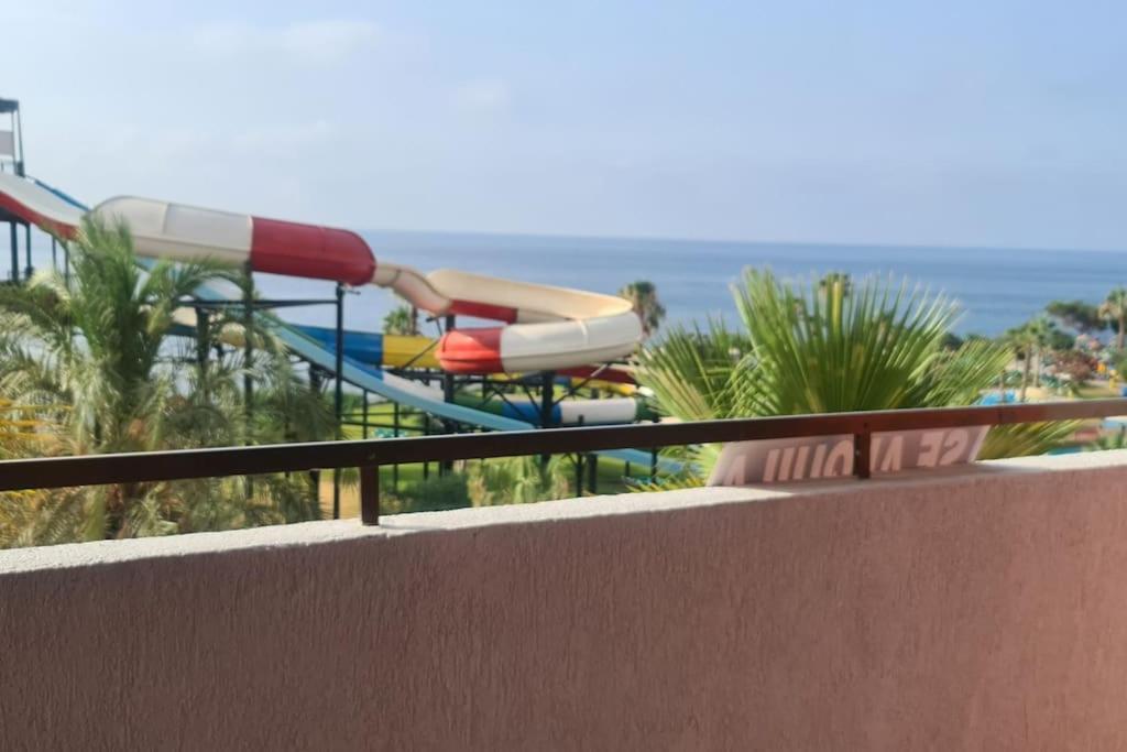 N The Beach 4 Almuñécar Extérieur photo